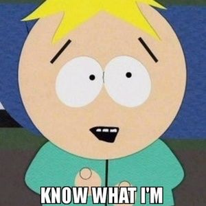 Meet your Posher, Rick